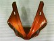Orange 2000-2001 YZF R1 Motorrad Verkleidungen Orange 2000-2001 YZF R1 Motorrad Verkleidungen