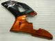 Orange 2000-2001 YZF R1 Motorrad Verkleidungen Orange 2000-2001 YZF R1 Motorrad Verkleidungen