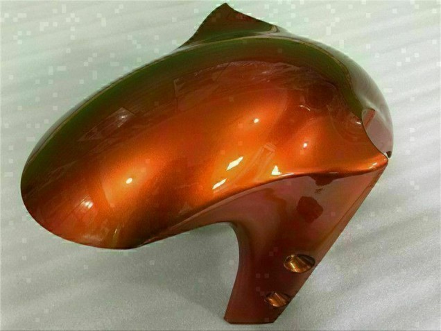 Orange 2000-2001 YZF R1 Motorrad Verkleidungen Orange 2000-2001 YZF R1 Motorrad Verkleidungen
