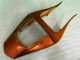 Orange 2000-2001 YZF R1 Motorrad Verkleidungen Orange 2000-2001 YZF R1 Motorrad Verkleidungen