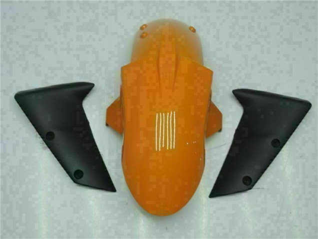 Orange 2005-2006 ZX6R Motorrad Verkleidung Orange 2005-2006 ZX6R Motorrad Verkleidung