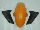 Orange 2005-2006 ZX6R Motorrad Verkleidung Orange 2005-2006 ZX6R Motorrad Verkleidung