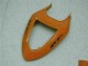 Orange 2005-2006 ZX6R Motorrad Verkleidung Orange 2005-2006 ZX6R Motorrad Verkleidung