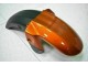 Orange 2009-2011 EX650 Motorrad Verkleidung Orange 2009-2011 EX650 Motorrad Verkleidung