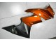 Orange 2009-2011 EX650 Motorrad Verkleidung Orange 2009-2011 EX650 Motorrad Verkleidung
