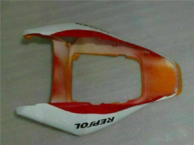 Orange Rot Repsol 26 2004-2005 CBR1000RR Motorrad Verkleidung Orange Rot Repsol 26 2004-2005 CBR1000RR Motorrad Verkleidung