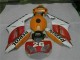 Orange Rot Repsol 26 2004-2005 CBR1000RR Motorrad Verkleidung Orange Rot Repsol 26 2004-2005 CBR1000RR Motorrad Verkleidung