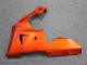Orange Schwarz 2000-2001 YZF R1 Motorrad Verkleidung