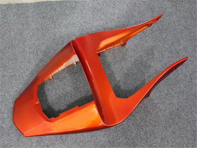 Orange Schwarz 2000-2001 YZF R1 Motorrad Verkleidung