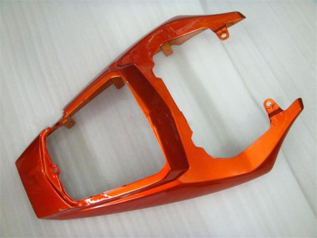 Orange Schwarz 2003-2005 YZF R6 Motorrad Verkleidung Orange Schwarz 2003-2005 YZF R6 Motorrad Verkleidung