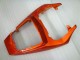 Orange Schwarz 2003-2005 YZF R6 Motorrad Verkleidung Orange Schwarz 2003-2005 YZF R6 Motorrad Verkleidung