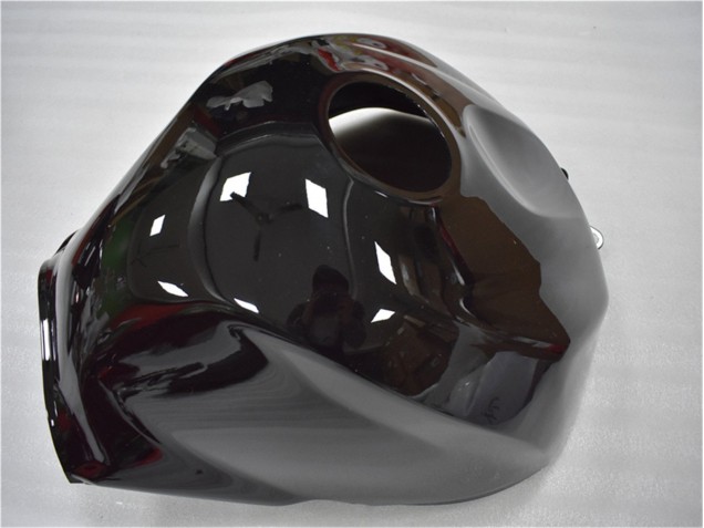 Orange Schwarz 2004-2005 GSXR 600/750 Motorrad Verkleidung Orange Schwarz 2004-2005 GSXR 600/750 Motorrad Verkleidung