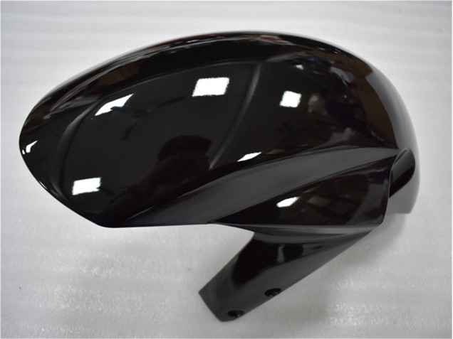 Orange Schwarz 2004-2005 GSXR 600/750 Motorrad Verkleidung Orange Schwarz 2004-2005 GSXR 600/750 Motorrad Verkleidung
