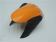 Orange Schwarz 2005-2006 ZX6R Motorrad Verkleidung Orange Schwarz 2005-2006 ZX6R Motorrad Verkleidung