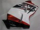 Orange Silber Schwarz 1996-2007 GSXR 1300 Hayabusa Motorrad Verkleidung