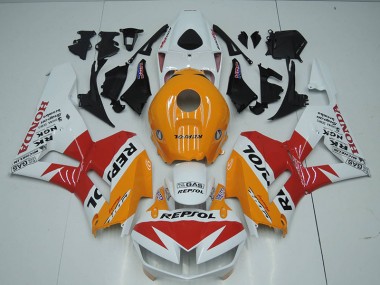 Repsol 2012-2016 CBR1000RR Motorrad Vollverkleidung