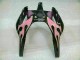 Rosa 2000-2002 ZX6R Motorrad Verkleidung Rosa 2000-2002 ZX6R Motorrad Verkleidung