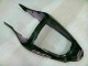 Rosa 2000-2002 ZX6R Motorrad Verkleidung Rosa 2000-2002 ZX6R Motorrad Verkleidung