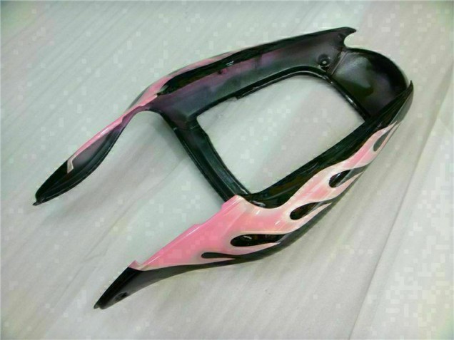 Rosa 2000-2002 ZX6R Motorrad Verkleidung Rosa 2000-2002 ZX6R Motorrad Verkleidung