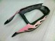 Rosa 2000-2002 ZX6R Motorrad Verkleidung Rosa 2000-2002 ZX6R Motorrad Verkleidung