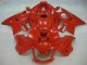 Rot 1995-1998 CBR600 F3 Motorrad Verkleidungen
