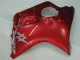 Rot 1996-2007 CBR1100XX Motorrad Verkleidungen Rot 1996-2007 CBR1100XX Motorrad Verkleidungen