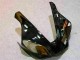 Rot 2000-2001 YZF R1 Motor Verkleidung Rot 2000-2001 YZF R1 Motor Verkleidung