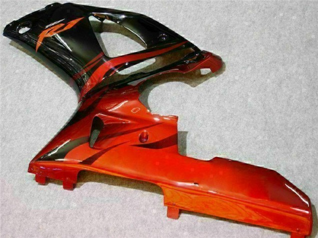 Rot 2000-2001 YZF R1 Motor Verkleidung Rot 2000-2001 YZF R1 Motor Verkleidung