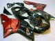 Rot 2000-2001 YZF R1 Motor Verkleidung Rot 2000-2001 YZF R1 Motor Verkleidung
