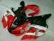 Rot 2000-2001 YZF R1 Motorrad Verkleidung Komplett Sets Rot 2000-2001 YZF R1 Motorrad Verkleidung Komplett Sets