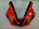 Rot 2000-2001 YZF R1 Motorrad Verkleidung Komplett Sets Rot 2000-2001 YZF R1 Motorrad Verkleidung Komplett Sets