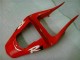Rot 2000-2001 YZF R1 Motorrad Verkleidung Komplett Sets Rot 2000-2001 YZF R1 Motorrad Verkleidung Komplett Sets