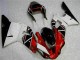 Rot 2000-2001 YZF R1 Motorrad Verkleidungen & Plastik Rot 2000-2001 YZF R1 Motorrad Verkleidungen & Plastik