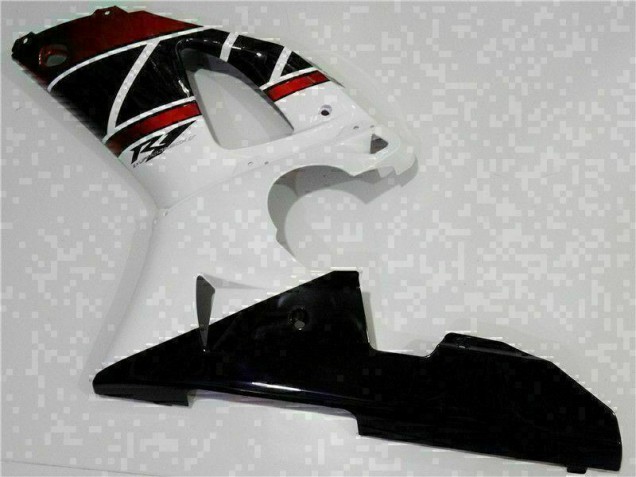 Rot 2000-2001 YZF R1 Motorrad Verkleidungen & Plastik Rot 2000-2001 YZF R1 Motorrad Verkleidungen & Plastik