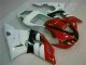 Rot 2000-2001 YZF R1 Motorrad Vollverkleidung Rot 2000-2001 YZF R1 Motorrad Vollverkleidung