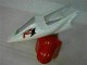 Rot 2000-2001 YZF R1 Motorrad Vollverkleidung Rot 2000-2001 YZF R1 Motorrad Vollverkleidung