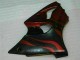 Rot 2000-2002 ZX6R Motorrad Verkleidung Rot 2000-2002 ZX6R Motorrad Verkleidung
