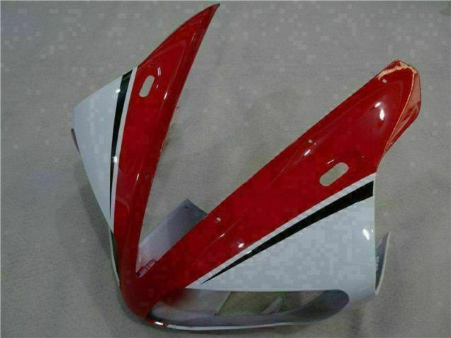 Rot 2002-2003 YZF R1 Motorrad Verkleidung Rot 2002-2003 YZF R1 Motorrad Verkleidung