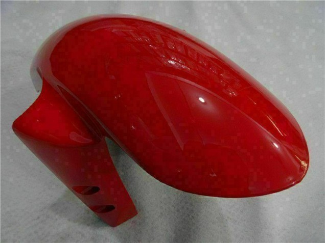 Rot 2002-2003 YZF R1 Motorrad Verkleidung Rot 2002-2003 YZF R1 Motorrad Verkleidung