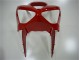 Rot 2003-2004 ZX6R Motorrad Verkleidung Rot 2003-2004 ZX6R Motorrad Verkleidung