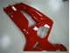Rot 2003-2004 ZX6R Motorrad Verkleidung Rot 2003-2004 ZX6R Motorrad Verkleidung