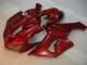 Rot 2005-2006 ZX6R Motorrad Verkleidung Rot 2005-2006 ZX6R Motorrad Verkleidung
