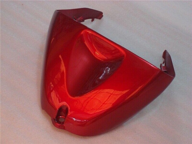 Rot 2005-2006 ZX6R Motorrad Verkleidung Rot 2005-2006 ZX6R Motorrad Verkleidung