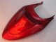 Rot 2005-2006 ZX6R Motorrad Verkleidung Rot 2005-2006 ZX6R Motorrad Verkleidung