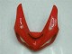 Rot 2005-2006 ZX6R Motorrad Verkleidungen Rot 2005-2006 ZX6R Motorrad Verkleidungen