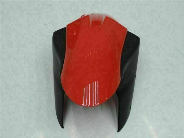 Rot 2005-2006 ZX6R Motorrad Verkleidungen Rot 2005-2006 ZX6R Motorrad Verkleidungen