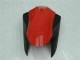 Rot 2005-2006 ZX6R Motorrad Verkleidungen Rot 2005-2006 ZX6R Motorrad Verkleidungen