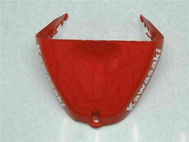 Rot 2005-2006 ZX6R Motorrad Verkleidungen Rot 2005-2006 ZX6R Motorrad Verkleidungen