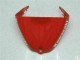 Rot 2005-2006 ZX6R Motorrad Verkleidungen Rot 2005-2006 ZX6R Motorrad Verkleidungen