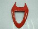 Rot 2005-2006 ZX6R Motorrad Verkleidungen Rot 2005-2006 ZX6R Motorrad Verkleidungen